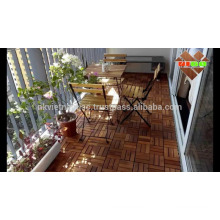 30x30cm Anti termite Deck Tiles for Exterior Area